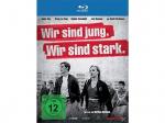 WIR SIND JUNG WIR SIND STARK Blu-ray