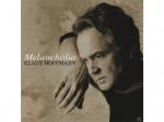 Klaus Hoffmann - Melancholia [CD]
