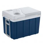 MOBICOOL W 40 AC/DC Kühlbox Nutzinhalt 39 l in Blau