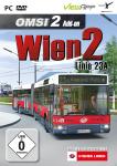 OMSI: Wien - Linie 23A - Add-On für PC