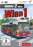 OMSI: Wien - Linie 24A - Add-On - PC