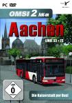 OMSI 2: Add-On Aachen für PC
