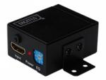 DIGITUS Professional HDMI Repeater DS-55901 - Erweiterung für Video/Audio - HDMI - bis zu 35 m