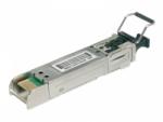 DIGITUS Professional DN-81000 - SFP (Mini-GBIC)-Transceiver-Modul - GigE - 1000Base-SX - LC Multi-Mode - bis zu 550 m - 850 nm