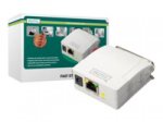 ASSMANN DN-13001-1 - Druckserver - parallel - 10/100 Ethernet