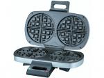 GASTROBACK 42405 Design Pro Waffeleisen Schwarz