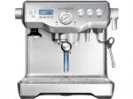 GASTROBACK 42636 Design Espresso Advanced Control Espressomaschine Silber