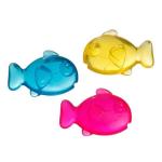 Karlie Good4Fun TPR Fisch mit Catnip - 5,5 cm