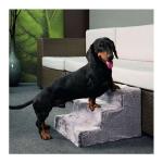 Karlie Hundetreppe EASY STEP - Grau 41 x 29,5 x 43 cm