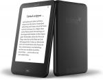 vision 3 HD E-Book Reader