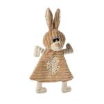 Hunter Huggly Blanket Rabbit