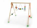 Babyspielgerät Bär Henry