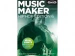 MAGIX Music Maker Hip Hop Edition 6