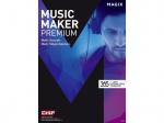 MAGIX Music Maker Premium 2017