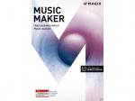 MAGIX Music Maker 2017