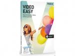Magix Video easy Vollversion, 1 Lizenz Windows Videobearbeitung