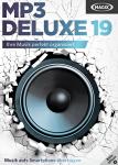 MAGIX MP3 Deluxe 19 auf DVD-ROM