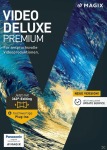 MAGIX Video Deluxe Premium 2017