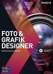 Foto & Grafik Designer 12 auf DVD-ROM