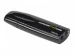 TERRATEC Aureon Dual USB - Soundkarte - 16-Bit - 48 kHz - Stereo - USB 2.0