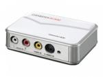 TERRATEC Grabster AV 300 MX - Videoaufnahmeadapter - USB 2.0 - NTSC, SECAM, PAL