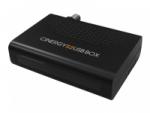 TERRATEC Cinergy S2 USB BOX - Digitaler TV-Empfänger - DVB-S2 - USB