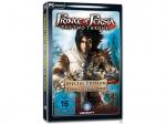 Prince of Persia: The Two Thrones Special Edition [PC]