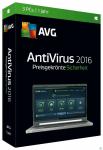 AVG Antivirus 2016 - 3 PC auf DVD-ROM