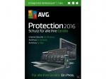 AVG Protection 2016