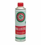 Universalöl Ballistol 500ml Dose, 20 Stück