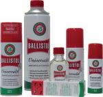 Universalöl Ballistol 200ml Spraydose, 20 Stück