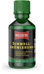 Ballistol Schnellbrünierung Glasflasche 50 ml