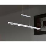 Trio LED-Pendelleuchte JoJo EEK: A++