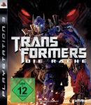 Transformers: Die Rache - PlayStation 3