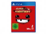 Super Meat Boy [PlayStation 4]