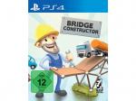 Bridge Constructor [PlayStation 4]