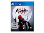 Aragami - Control the Shadows [PlayStation 4]