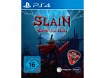 Slain - Back from Hell - [PlayStation 4]