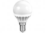 MÜLLER-LICHT 58002 (Spektrum: A++ - E) A++ LED Leuchtmittel E14 Warmweiß 3 Watt 250 Lumen