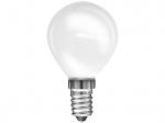 MÜLLER-LICHT 24626 (Spektrum: A++ - E) A++ LED Leuchtmittel E14 Warmweiß 2 Watt 210 Lumen