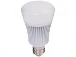 Müller Licht iDual LED-Leuchtmittel (Erweiterung) E27 11W EEK: A (A++ - E) E27 11 W RGBW
