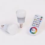 Müller Licht iDual Starterkit Beleuchtung E14 7W EEK: A+ (A++ - E) E14 7 W RGBW