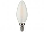 MÜLLER-LICHT 400192 LED Leuchtmittel E14 Warmweiß 4 Watt 470 Lumen