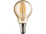 MÜLLER-LICHT 400196 LED Leuchtmittel E14 Gold 2.2 Watt 150 Lumen