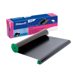 Pelikan Thermo-Transfer-Rolle Fax ersetzt Sagem TR 900 Kompatibel 150 Seiten Schwarz 1 Rolle(n) 2152 547569