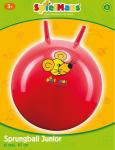 SpielMaus Outdoor Sprungball Junior, 45-50cm