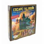 HCM Kinzel - Escape The Room