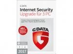 InternetSecurity 2017 UPG 3PC