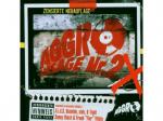 VARIOUS - Aggro Ansage Nr.2 X [CD]