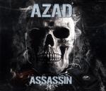 Assassin Azad auf CD